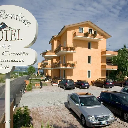 Hotel La Rondine-2